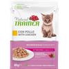 Trainer Naturale Cat Kit&y Chick Bs
