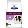 Pd Canine I/d Sensitive 1,5kg