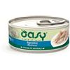 Oasy Wet Cat Sgombro 70g Latti