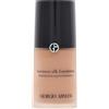 ARMANI Luminous Silk Foundation 07 Fondotinta Illuminante 30 ml