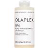 OLAPLEX N.4 Bond Maintenance Shampoo Shampoo Capelli Normali 250 ml