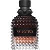 Valentino Uomo Born In Roma Coral Fantasy Eau de Toilette 50 ml Uomo