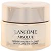 LANCOME Absolue Soin Regard Revitalisant Occhi Rivitalizzante 20 ml