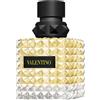 Valentino Donna Born In Roma Yellow Dream Eau de Parfum 50 ml Donna