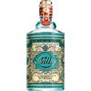 4711 Profumi Vera acqua di Cologna Eau de Cologne in bottiglia Molanus 100 ml (212,70 € / 1 l)