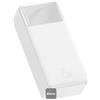 Baseus Bipow Power Bank con Display Digitale 30000 mAh 15W