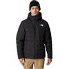 THE NORTH FACE M ACONCAGUA 3 HOODIE Giacca Outdoor Uomo