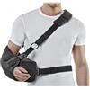 DUAL SANITALY SpA SOC.BENEFIT Gibaud Ortho Intellisling 15 Tutore abduzione spalla Tg Tg 2
