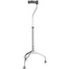 INTERMED Srl Bastone Tripode Con Impugnatura Ergonomica