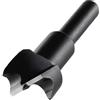 WOLFCRAFT - PUNTA CILINDRICA IN ACCIAIO PER LEGNO E PLASTICA DN. 20 L. 53 MM. 3305000