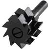 WOLFCRAFT - FRESA PER TRAPANO PER INCASTRI WS (MASCHIO) DN. 30 MM. PER LEGNO 3259000