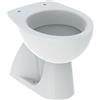 VASO GEBERIT COLIBRI 500.856.00.1 A TERRA CON SCARICO A PAVIMENTO