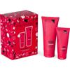 Diego Dalla Palma Amico Frizz Kit - Shampoo Anti Crespo 100 Ml + Maschera Anti Crespo 200 Ml