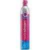 SODASTREAM RICARICA CO2 CQC Rosa