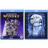 Beetlejuice, Edizione 20° anniversario & La Sposa Cadavere