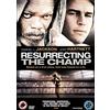 Entertainment One Resurrecting The Champ [DVD]