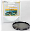 Hoya HRT CIR-PL 82mm 8,2 cm Ultraviolet (UV) camera filter
