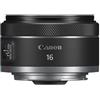 Canon Obiettivo RF 16mm F2.8 STM