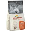 Almo nature holistic cane adult small con pollo 400 gr