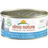 Almo nature HFC natural gatto Adult tonno dell'Atlantico 150 gr