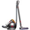 Dyson 222381-01 Big Ball Multifloor 2 aspirapolvere senza sacchetto a traino, Giallo