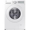 Samsung WW90CGC04DTH Lavatrice Caricamento Frontale 9Kg 1400 Giri-min Bianco