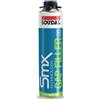 SOUDAL Schiuma poliuretanica Soudal SMX GAP FILLER senza isocianati 500ml