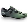 SIDI Scarpe per bici da corsa SIDI GENIUS 10 2024 verde