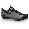 SIDI Scarpe SIDI MTB GRAVEL titanio 2024