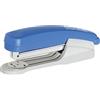 OFFICER PRODUCTS Cucitrice da ufficio per 30 fogli, colore blu, tipo 24/6, 26/6, in metallo con custodia in plastica, 5 anni 180616-01