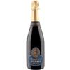 Uberti Franciacorta DOCG Satèn Magnificentia Millesimato 2019 - Uberti