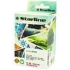 Starline Cartuccia ink per Hp N.82 Magenta 69ML
