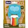 chicco CH GIOCO OWLY RATTLE