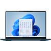 LENOVO NB Yoga Pro 7 14IRH8, 14,5 pollici, processore Intel® Core I7 13700H (Evo), NVIDIA GeForce RTX 4050, 16 GB, 1000 GB SSD, Blue
