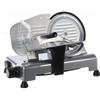 Reber TA20 - Affettatrice con lama temperata e rettificata da 200 mm - 140W