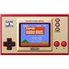 Nintendo Super Mario Bros Game & Watch 35° anniversario dal Giappone