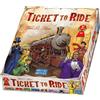 Asmodee - Ticket To Ride