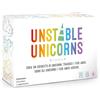 Asmodee - Unstable Unicorns