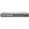 Juniper EX3400-24P Switch di Rete Gestito Gigabit Ethernet 10-100-1000 Supporto Power over Ethernet 1U Grigio