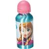 Disney Joy Toy Disney Frozen Borraccia, Multicolore, 400 ml