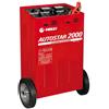 Helvi Autostar 2000 - Caricabatterie con Booster Carrellato