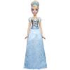 Disney Hasbro Princess- Shimmer Cinderella Bambola, Multicolore, E4158ES2