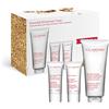 Clarins Essenziali Idratazione Corpo Cofanetto regalo
