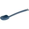 Tasty 678131 - Cucchiaio da portata monoblocco, in plastica, colore: Blu