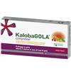 Schwabe Pharma Italia Kalobagola 20 compresse Fragola