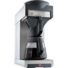 Melitta Professional - Caffettiera a filtro Melitta 170 m, Vetro kannen bevorratung