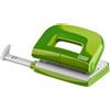 Novus E 210 Green perforatore con guida di arresto