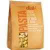 DIALCOS SpA DIALSI Pasta Mais & Riso 16 Ditalini 400g