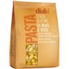 DIALCOS SpA DIALSI Pasta Mais & Riso 19 Gnocchetti 400g