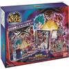 S.H. Figuarts Super Dragon Ball Heroes 9 Pocket Binder Big Bang mission set 10° anniversario